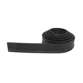   Rubber for window wiper, spare rubber (110cm long 2cm wide) 25pcs/pack