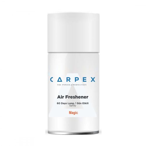 Carpex air freshener fragrance MAGIC 250ml