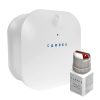 Carpex diffuser starter pack 50 ml with Noble Garden aroma