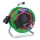Tabina Commel - PVC 230 mm, monofazata, 3x1,5 16 A 230 V ~ 3500W, 25M, pentru masini de gradina