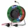 Tabina Commel - PVC 230 mm, monofazata, 3x1,5 16 A 230 V ~ 3500W, 25M, pentru masini de gradina