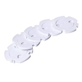 Fișă Commel protejată pentru copii pentru priză 