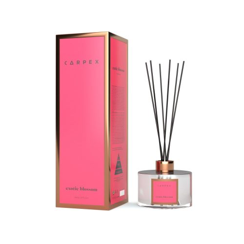 Carpex Reed stick perfume Exotic Blossom 110 ml