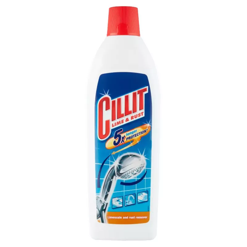 Cillit Descaler Liquid 700 ml - Alpha-Dent Higiénia Kft. - H