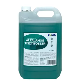 Detergent general Doma 5L
