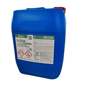   D-Cook AL 50 detergent dezinfectant masina de spalat vase 5kg