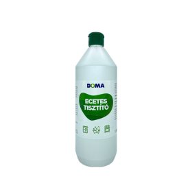 Detergent pentru oțet Doma 1L