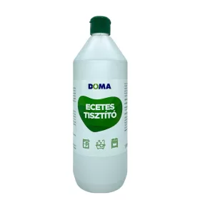 Detergent pentru oțet Doma 1L