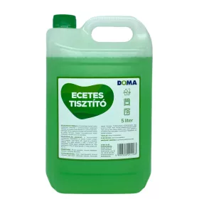Detergent pentru oțet Doma 5L