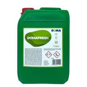 Detergent dezinfectant antibacterian Domafresh 5 litri