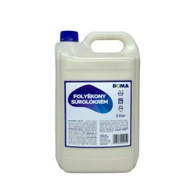 Scruber lichid Doma 5L