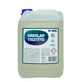 Detergent pentru gresie Doma 5L