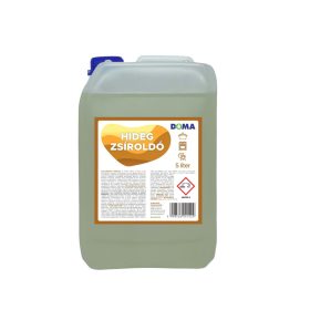 Degresant la rece Doma 5L