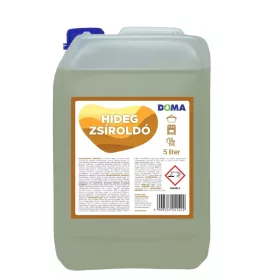 Degresant la rece Doma 5L