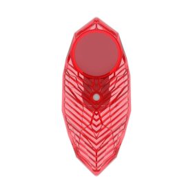   Diamond Air Fresh illatosító, bogyós gyümölcs, (narancs-piros)