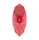 Odorizant Diamond Air Fresh, fructe de padure, (portocaliu-rosu)