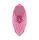 Odorizant Diamond Air Fresh, castravete-pepene galben, (roz)