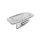Odorizant Diamond Clip, caprifoi (alb)