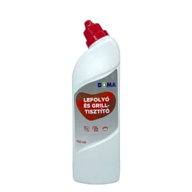 Doma de curățat scurgeri și grătare 750 ml