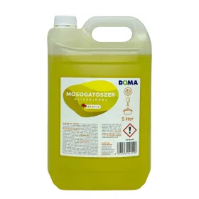 Detergent de vase Doma Exotic 5L