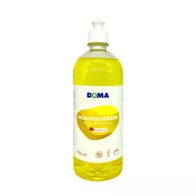 Detergent de vase Doma Exotic 1L