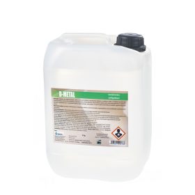 Ingrijire otel inoxidabil D-METAL 800 g