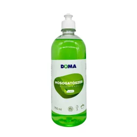 Detergent de vase Doma Lime 1L
