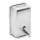 Dozator de sapun lichid din otel inoxidabil 1 litru, inox 304 lucios
