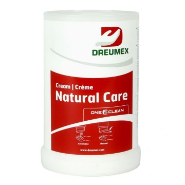   Dreumex Natural Care One2Clean munkavégzés utáni kézkrém 1,5l