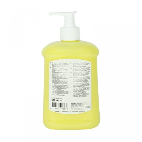 Dreumex Plus 500ml Pumpe lösungsmittelfreier industrieller Handreiniger