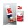 Dreumex Natural Care One2Clean hand cream after work 2x1.5L + manual dispenser 1.5ml