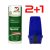Dreumex Special One2Clean 2x2.8kg hand cleaner + 1 automatic dispenser