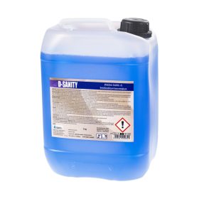 D-Sanity dezinfectant si dezodorizant 5 kg
