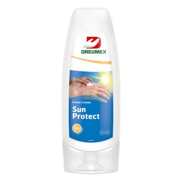 Dreumex Sun Protect fényvédő krém SPF 50+ 250ml