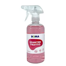   Detergent sanitar Doma pulverizator 0,5 litri 10buc/contractabil