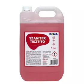 Detergent sanitar Doma 5 litri