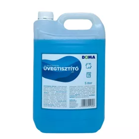 Curatator de sticla Doma 5 litri