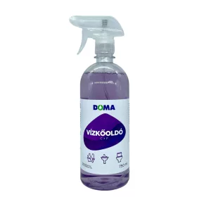 Agent de detartrare Doma 0,75 litri 10 buc/contractabil