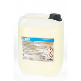 Desin tisztító-fertőtlenítőszer koncentrátum 5 kg