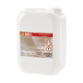 Agent de detartrare E-Acid 2 5L