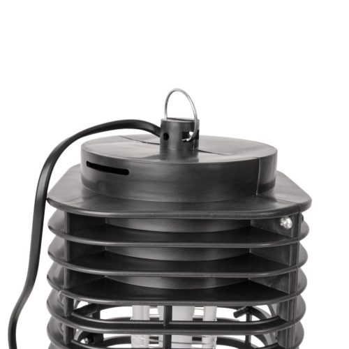 Entac lampa protiv insekata s mrežnim kabelom AC230V