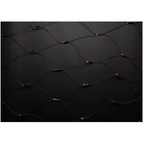 Entac Karácsonyi IP44 Háló 160 LED 2m x 1,5m WW