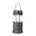Lampa Camping Entac Solar Plastic 5v - baterie 18650.