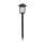 Entac Kerti Leszúrható Lámpa Láng Effekttel, 32.5cm, 10db WW SMD LED, 12db/kínáló