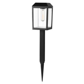 Entac Kerti Szolár Lámpa Műanyag 90cm