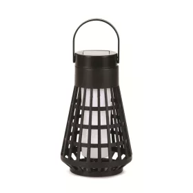  Entac Kerti Szolár Leszúrható Fáklya Láng Effekttel, 515mm, 48db WW LED