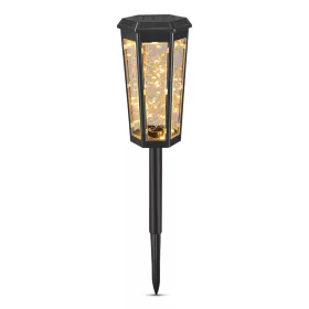   Entac Kerti Szolár Leszúrható Lámpa , 470mm, 50db WW Micro LED