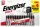 Micro baterie alcalina Energizer Max AAA B8 4