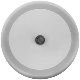 Entac noćno svjetlo 0,5 W krug CW bijelo