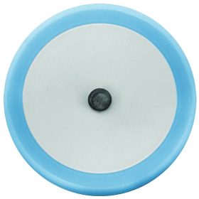 Entac Noćno svjetlo 0,5 W Circle CW Blue